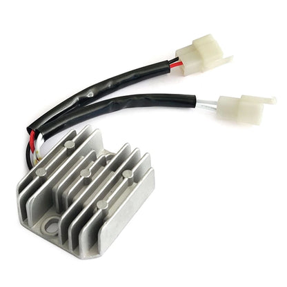 Voltage Rectifier Regulator for Yamaha XT600 XT600Z Tenere (1984–1989) 34L