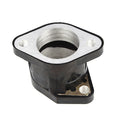 Carburetor Interface Adapter Boot Joint for Yamaha Warrior YFM350 (1987–2004)
