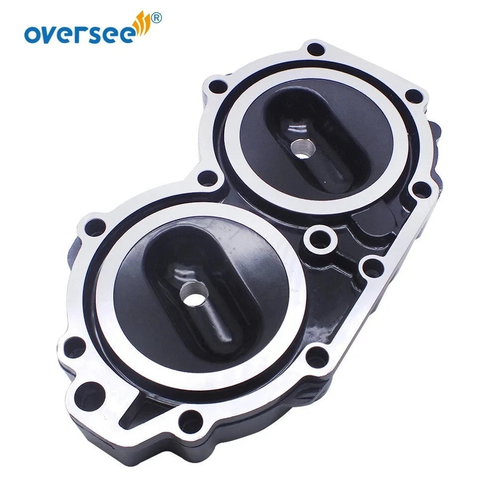 Cylinder Head for Yamaha Outboard 40HP 2T (40J, T36-04000002)