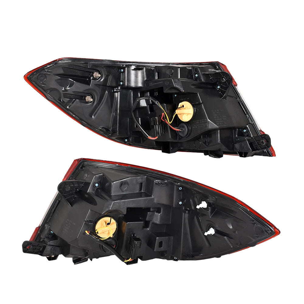 LED Rear Outer Tail Light for Honda Accord (2018–2021) Pair
