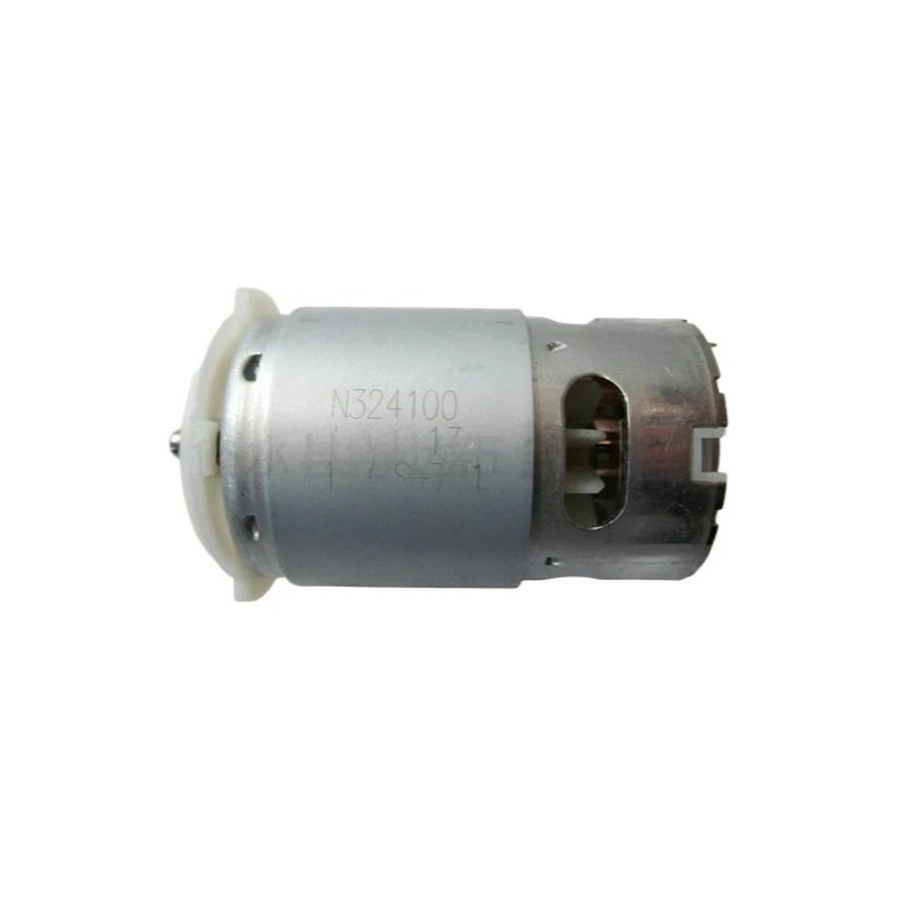 18V Motor for Compact Design (Metal Construction)