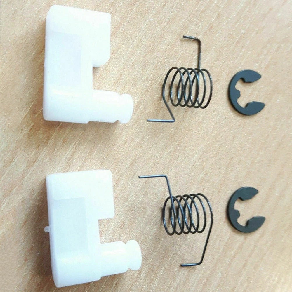 Starter Pawls & Springs for MT-9999 4500 5200 5800 45CC 52CC 58CC 62CC