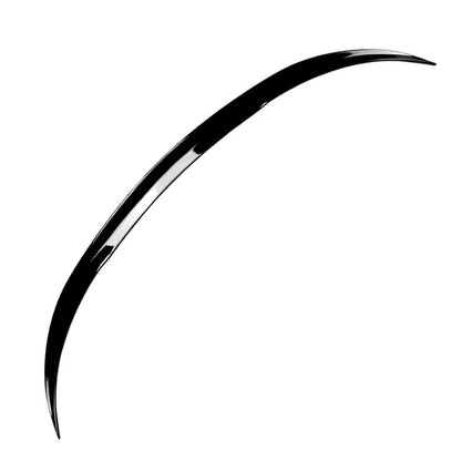 Rear Spoiler for Mercedes Benz GLC-Class X254 (2023–2024) Gloss Black
