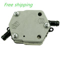 Fuel Pump for Yamaha (6E5-24410-01-00)