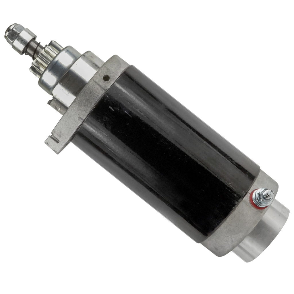 Starter Motor Replacement for Mercury 50 60 70 75 80 90 HP (1980–1999)