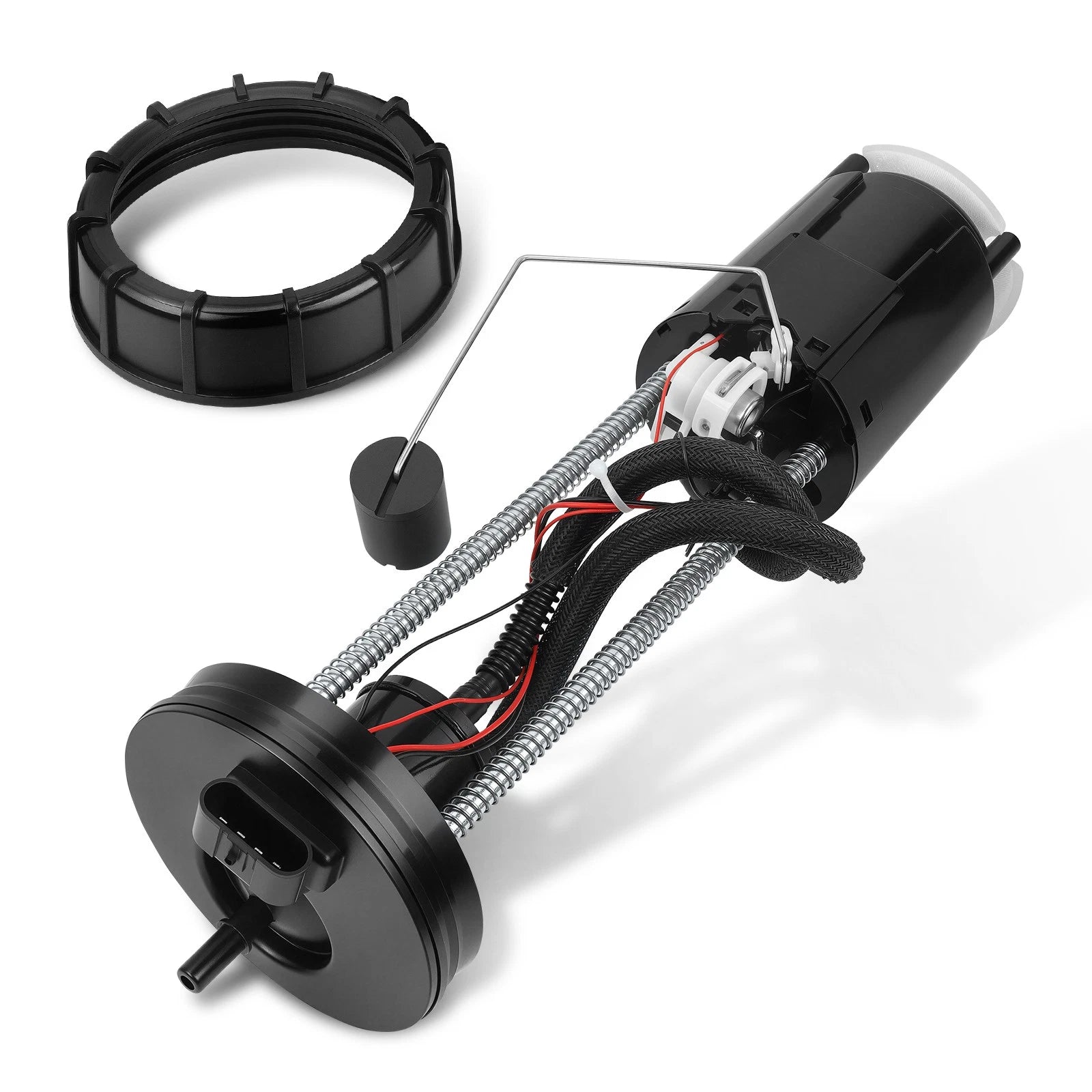 Fuel Pump Assembly for Can-Am Maverick X3 Max Turbo RR (2017–2023) 709000836 709001057