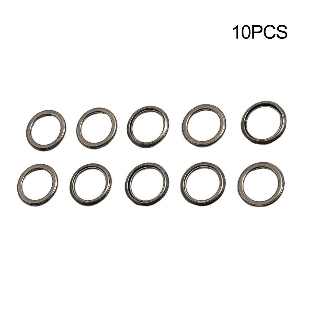 10pcs Gasket Washers for Mitsubishi Lancer EVO (2003–2006) MD050317