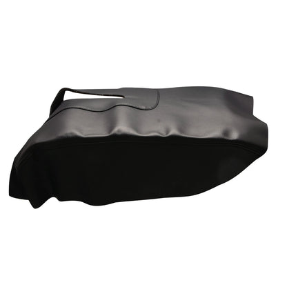 Armrest Cover for Toyota Tundra (2014–2021) Center Console Leather