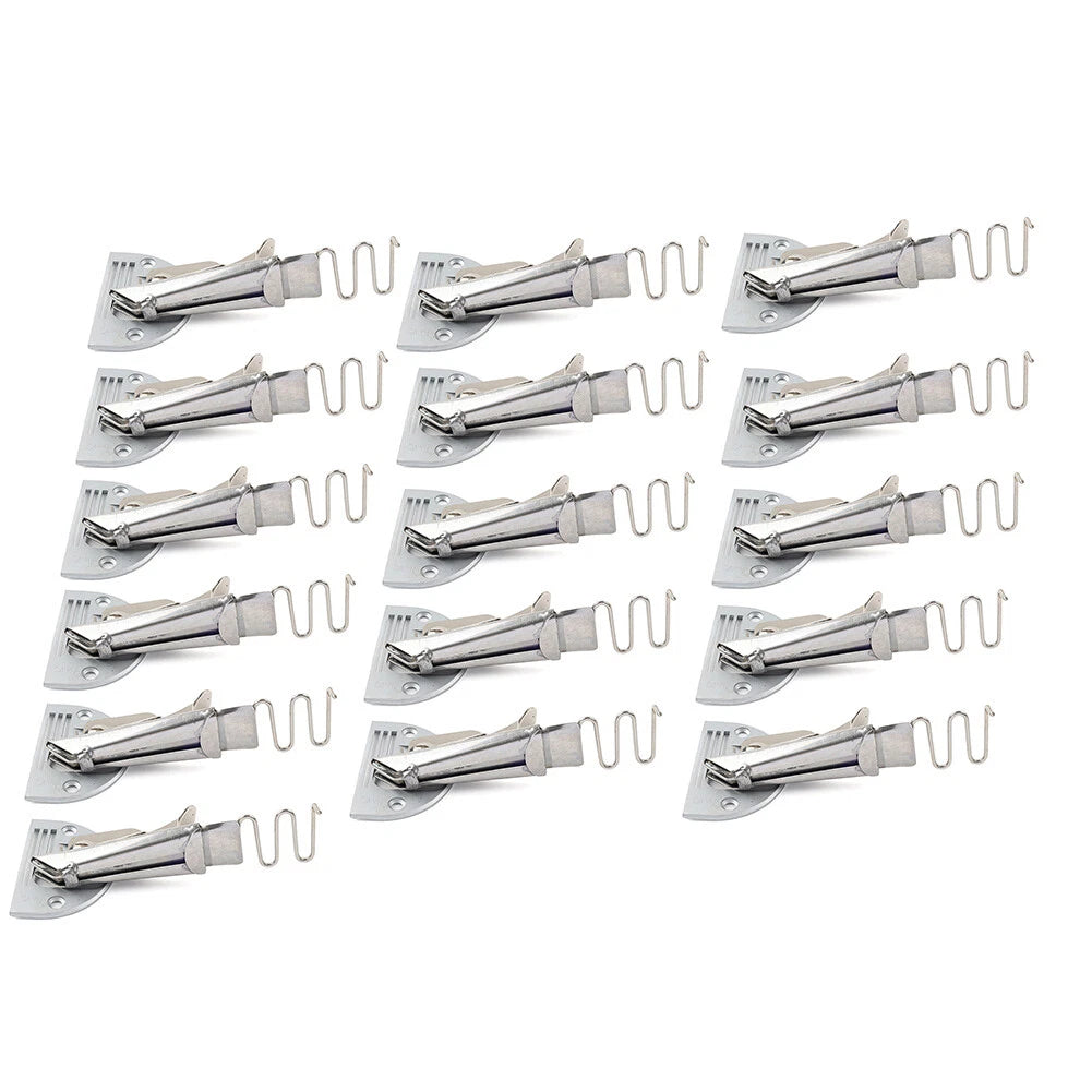 Right-Angle Single Fold Binder for Industrial Single Needle Machines
