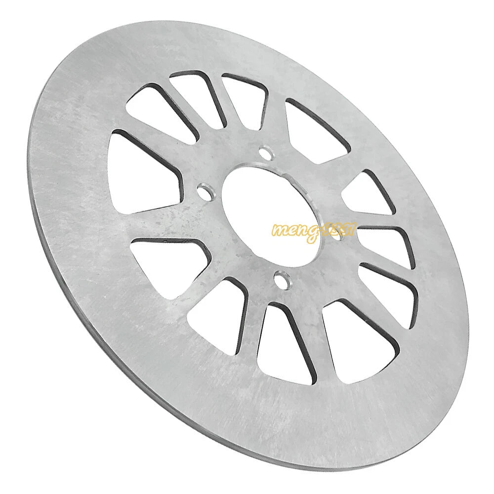 Rear Brake Disc Rotor for Yamaha Warrior 350 YFM350X (1990–2004) 3GD-2582W-00-00