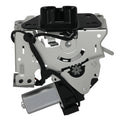 Door Lock Actuator Rear Tailgate for Chrysler Pacifica (2017–2021) 68305566AB