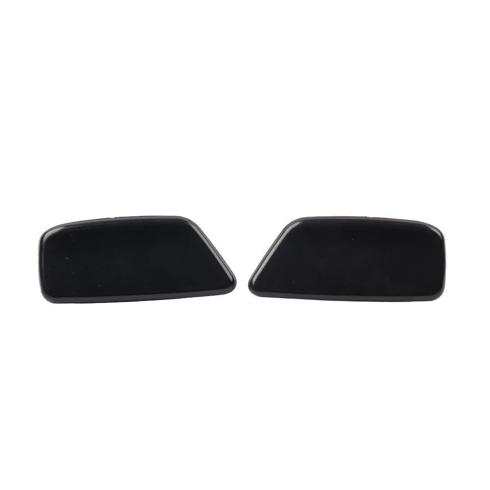 Headlight Washer Nozzle Cover Cap for Subaru Forester (2008–2013)