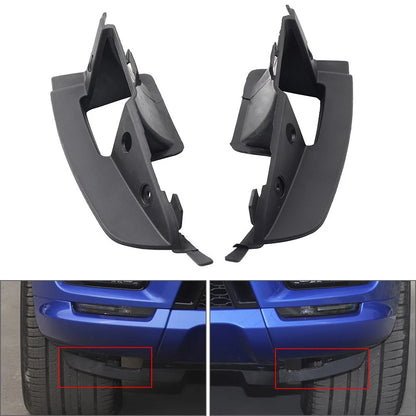 2X Radiator Support Air Deflector for Land Rover Range Rover Sport (2018–2022)