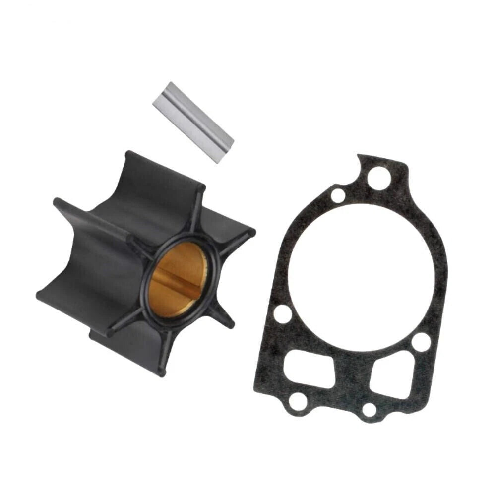 Water Pump Impeller W/Gasket 47-89984T4 for Mercury Outboard (75-150)