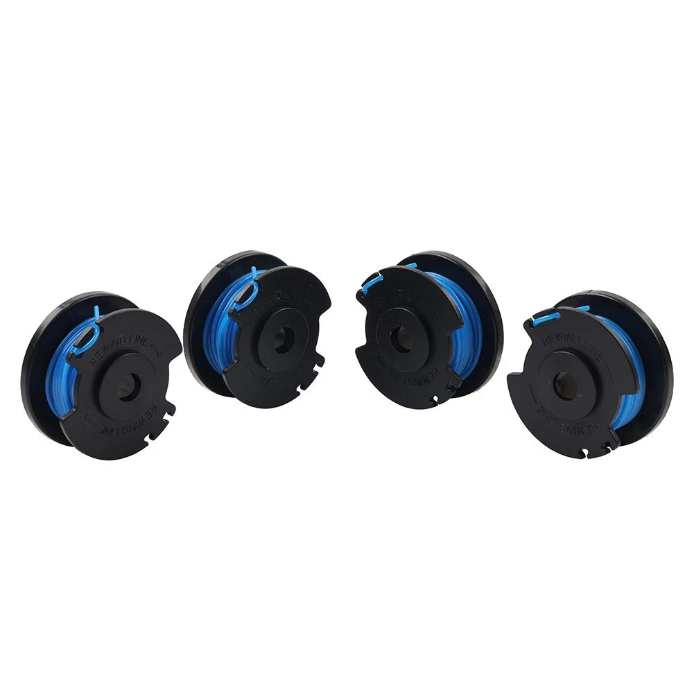 Set of 4 Spools 0.065 for HART Auto-Feed String Trimmers