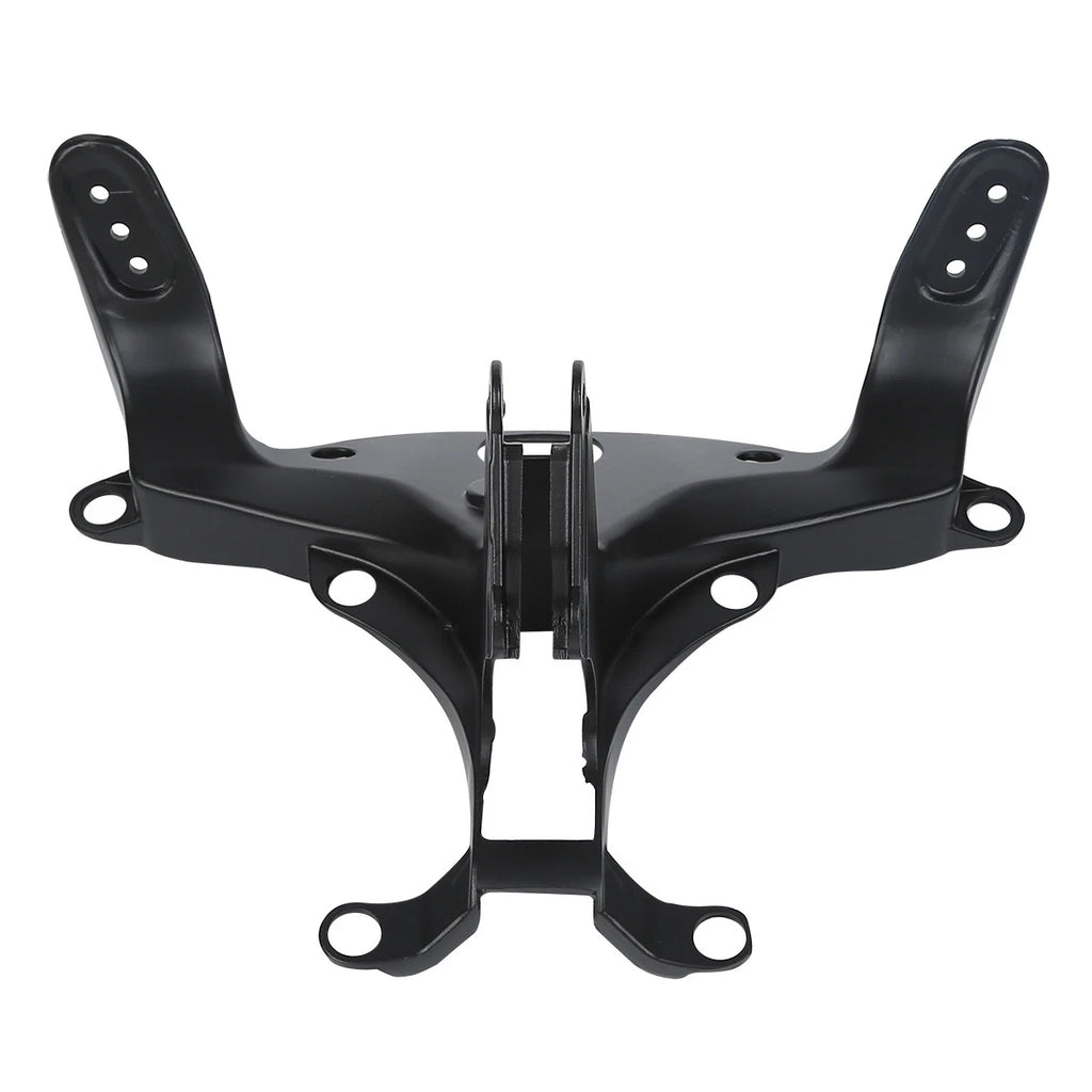 Upper Front Fairing Stay Headlight Bracket for Yamaha YZF R1 (2007–2008)