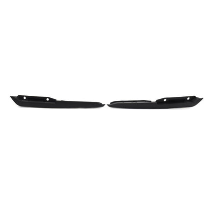 Front Bumper Lower Air Deflector for Land Rover Range Rover Evoque (2010–2015) LR027864, LR027865