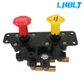 MV3 Type Dash Control Valve for Freightliner Cascadia (2007–2023) Replace 802804, 12-21896-00