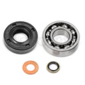 Water Pump Rebuild Kit Impeller w Seal Bearing for Polaris Sportsman (2000–2014)