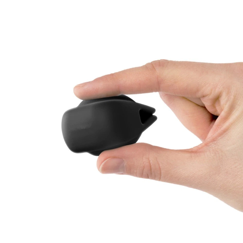 Silicone Protective Cover for Insta360 X3 Panoramic Camera Lens Cap