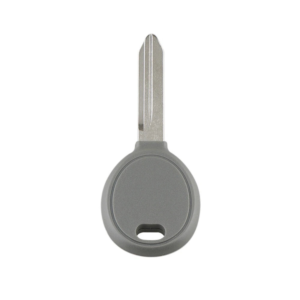 Key Housing Shell for Jeep Chrysler 300 / Dodge Sebring (No Chip, No Interior)