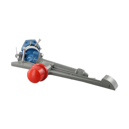 Adjustable 1 Inch Irrigation Sprinkler for Wide Coverage