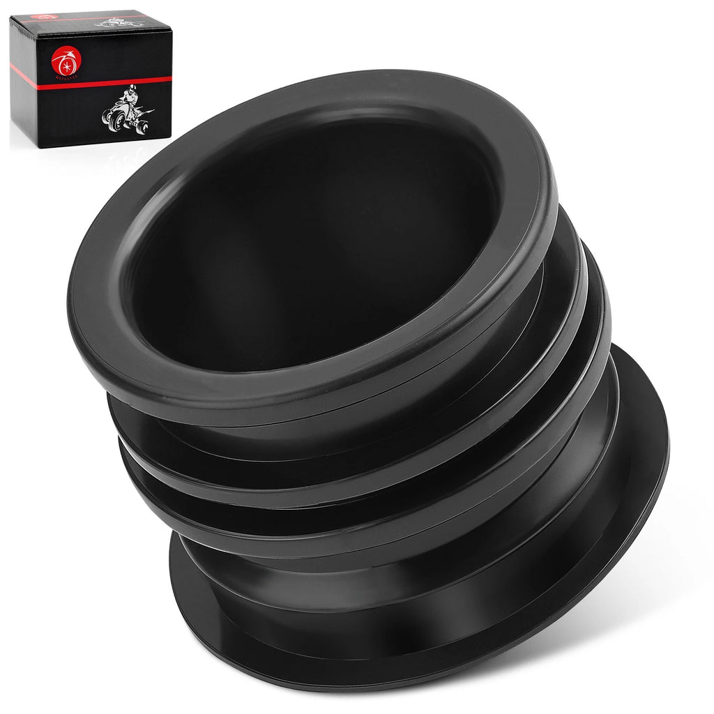 Air Intake Boot for Yamaha Big Bear 350 YFM350FW 4x4 (1987–1999) 1AA-14453-00-00
