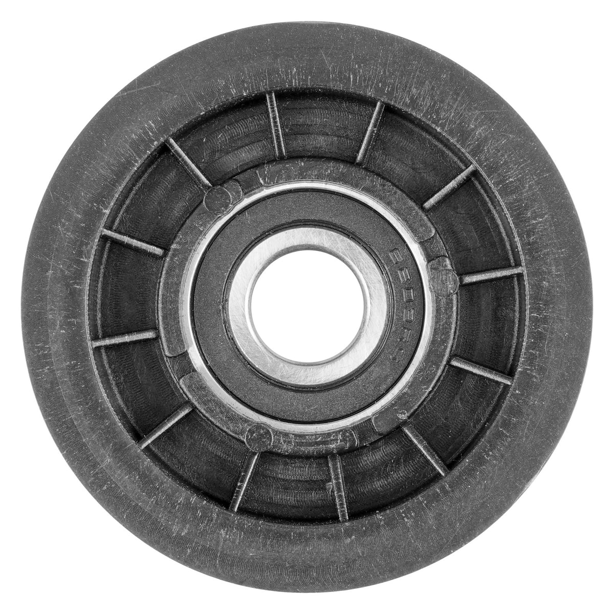 Transmission Idler Pulley Replacement for John Deere E100 E110 (2004–2009)