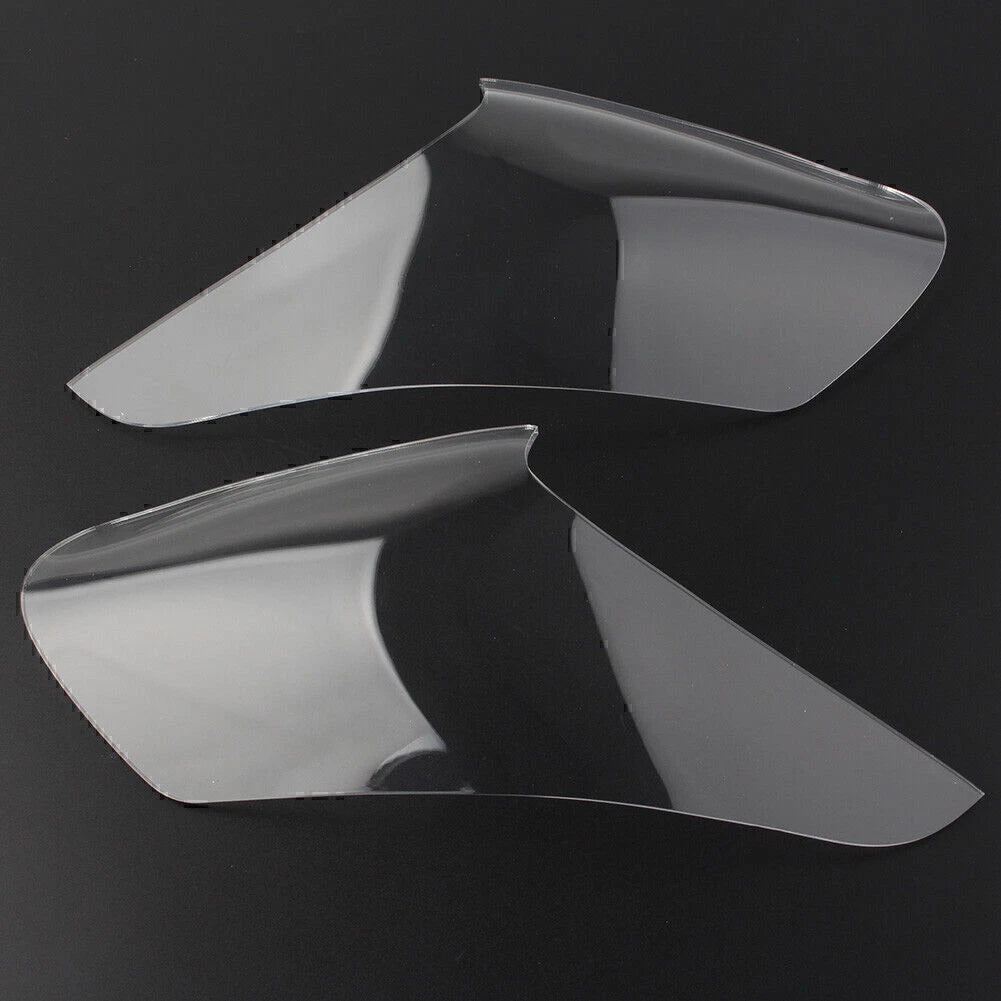 Headlight Guard Shield Lens Cover for Yamaha T-Max 530 (2013–2014)
