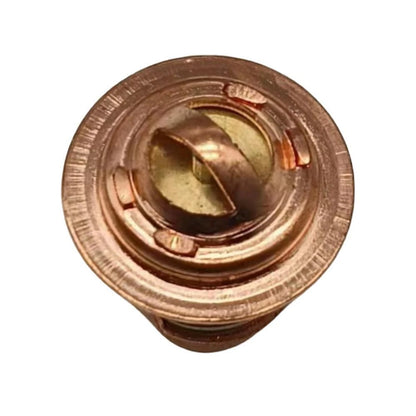 122° Thermostat for Mercury 2 Stroke 80 100 115 125 HP (80JET 14586)