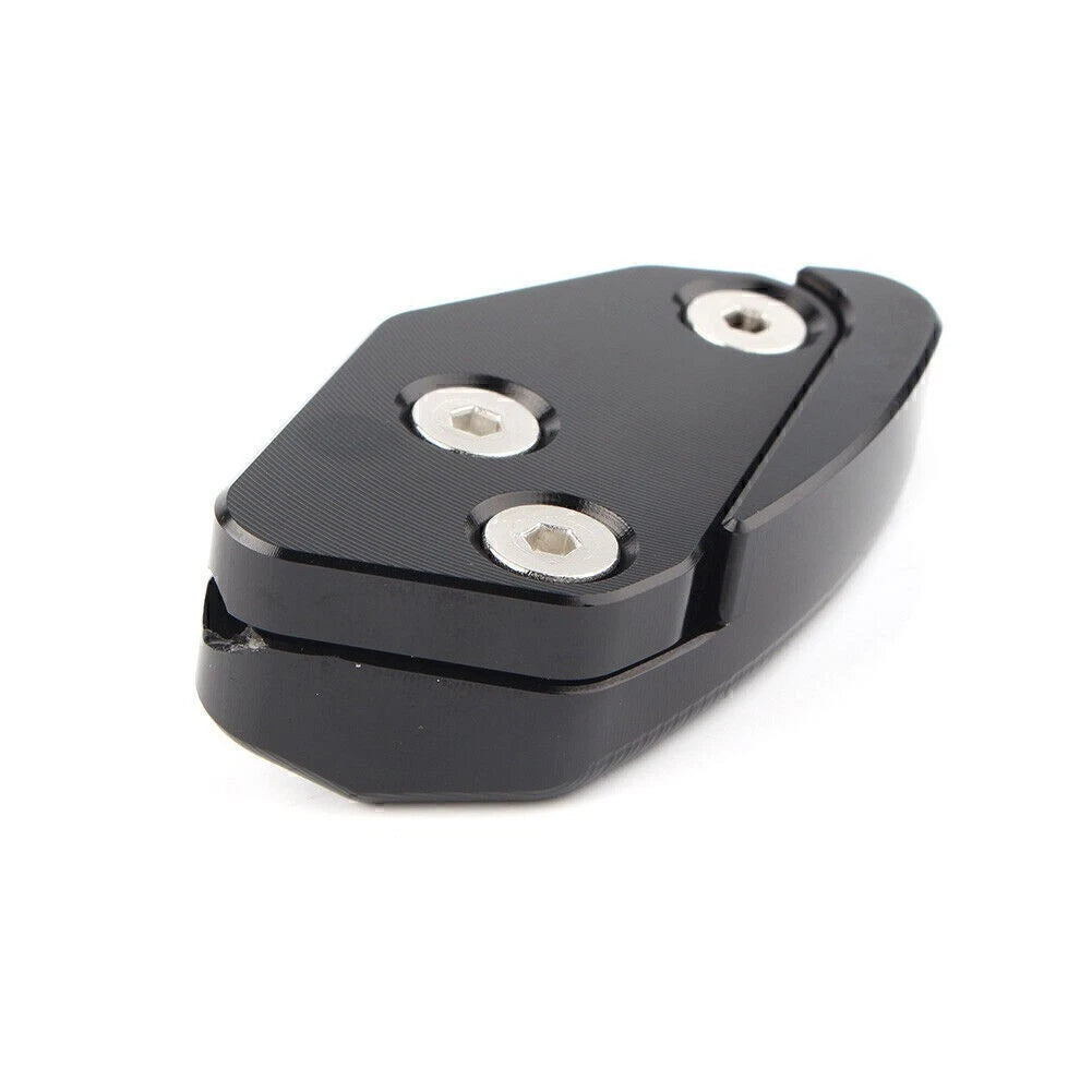 Kickstand Side Stand Enlarger Pad for Yamaha XMAX300 125 250 (2017–2018)