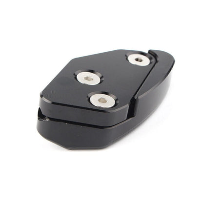 Kickstand Side Stand Enlarger Pad for Yamaha XMAX300 125 250 (2017–2018)