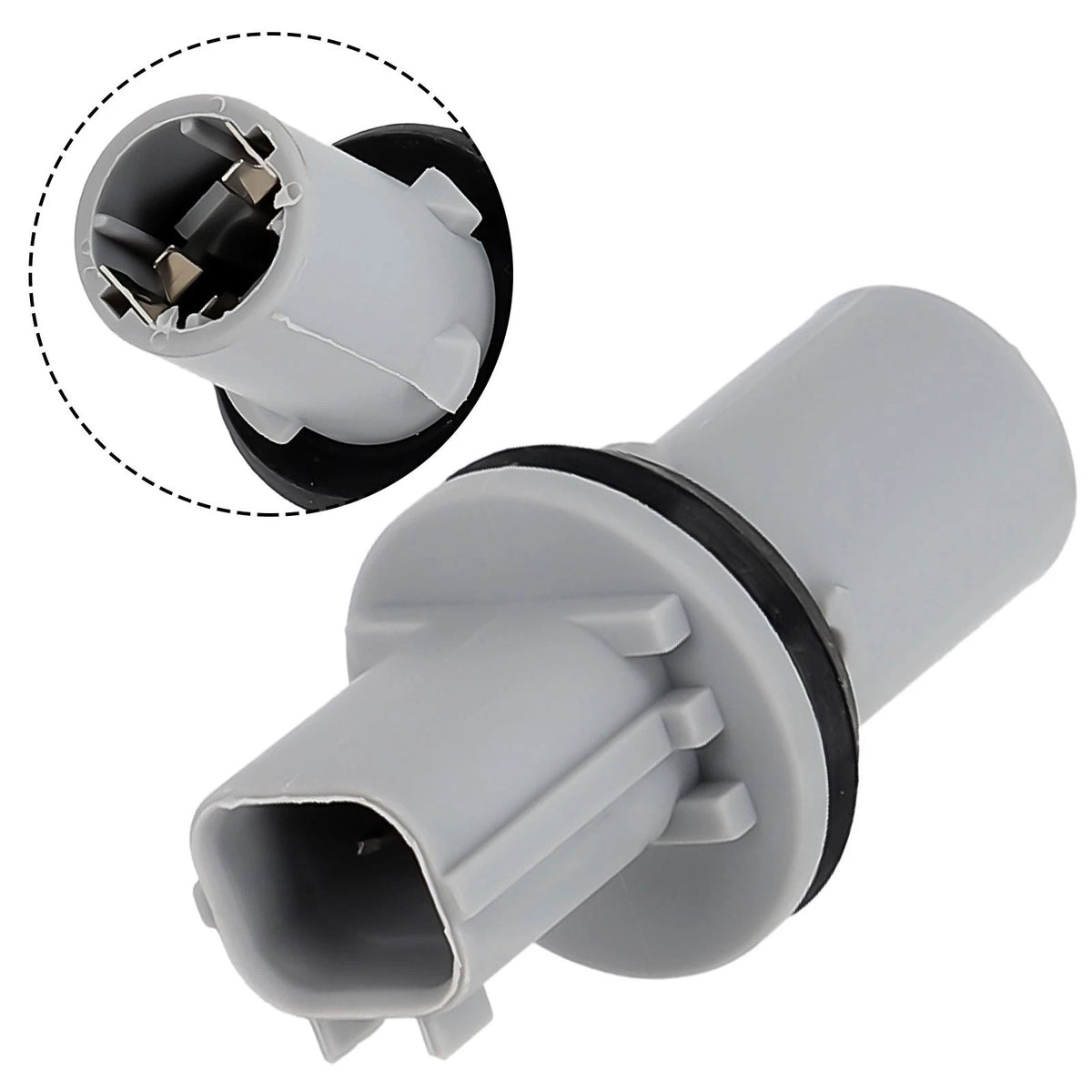 Lamp Bulb Socket for Acura RL, RLX, TL, TSX, Civic