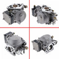 Marine Carburetor for Yamaha Outboard 8HP 2-Stroke (6G1-14301-01)