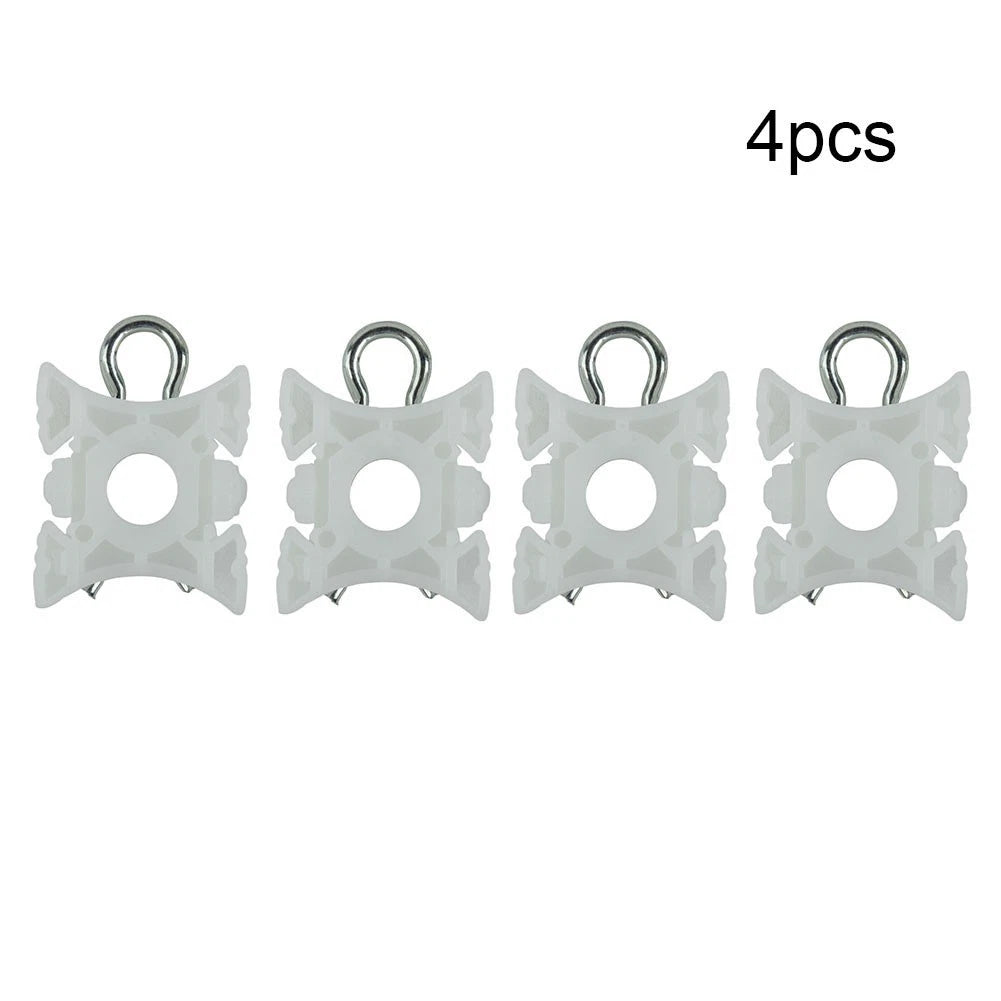 Sliding Clip Kit for BMW E36 316 318 320 (1990–1999)