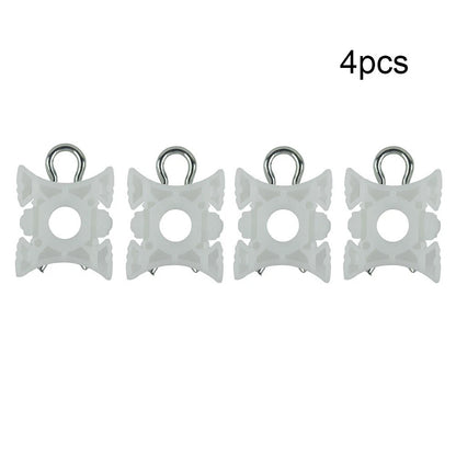 Sliding Clip Kit for BMW E36 316 318 320 (1990–1999)