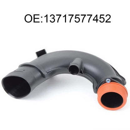 Set of 2 Turbo Engine Hoses for BMW E70 E71 F02 F06 F12