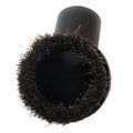 32mm Round Dusting Brush Attachment for Vacuum Cleaner (Compatible Models)