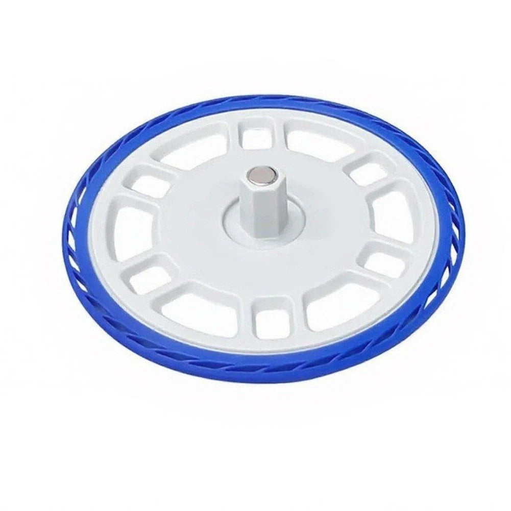 Mop Bracket with Protective Main Brush Guard for Ecovacs Deebot Max
