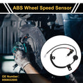 ABS Wheel Speed Sensor No. 9568022600 for Kia Pride (2003–2007)