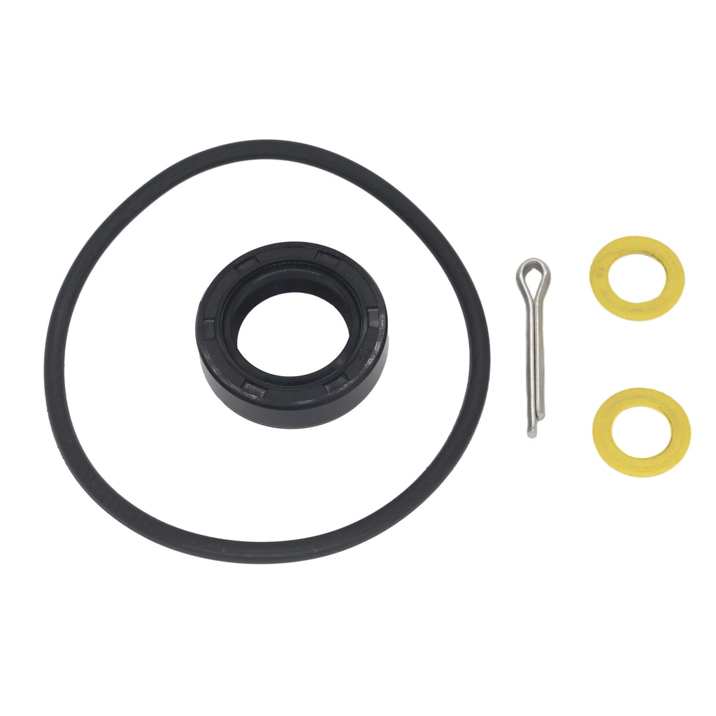Lower Unit Oil Seal & O-ring Set for Mercury Marine Outboard (26-161301, 25-161311)