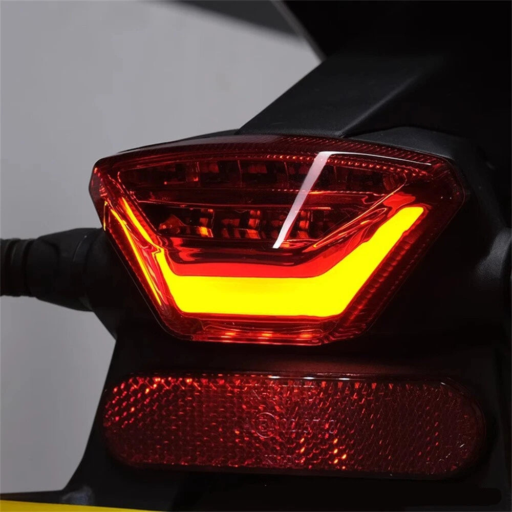 LED Tail Light Assembly for SUR-Ron Surron UltraBee (2022–2023)
