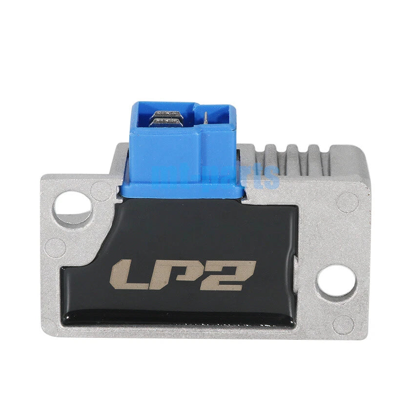 Voltage Regulator Rectifier for Yamaha EF5200DE (2001), EF5500EX (1996–1997), EF6000EA (1998)