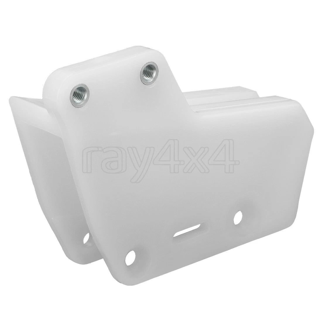 Rear Chain Guide for Honda CRF150F CRF230F CRF250F (2003–2023)