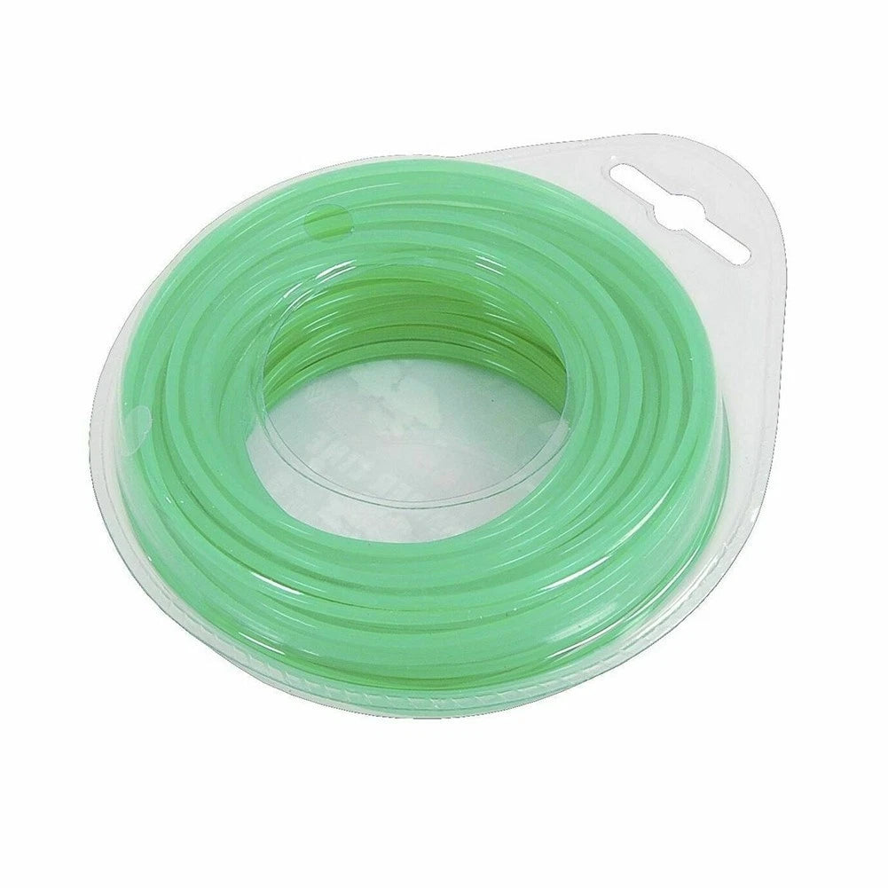 Spool Cord Wire for Garden Grass Trimmer (Universal Fit)