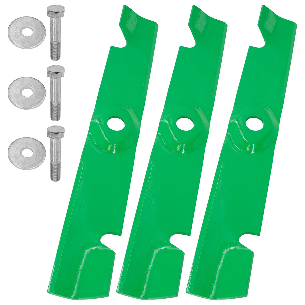Deck Blade for Exmark 60 Inch (2000–2015)