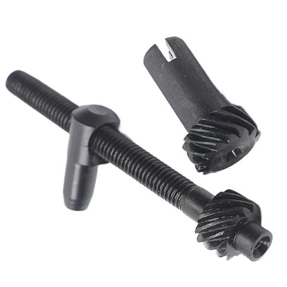 2X Chainsaw Chain Adjuster Screws for 45CC 52CC 58CC Saws