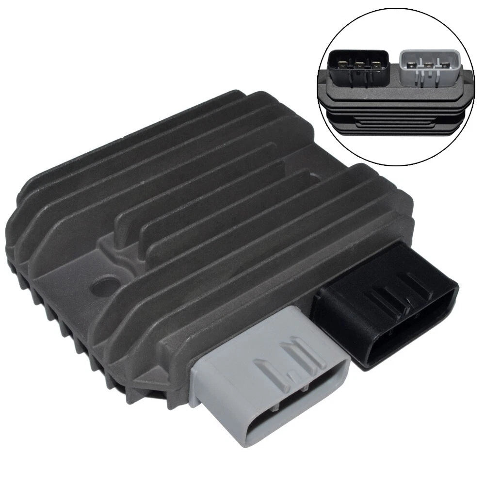 Voltage Regulator Rectifier for Kawasaki Ninja ZX-6R (2009–2014), ZX-10R (2008–2014)