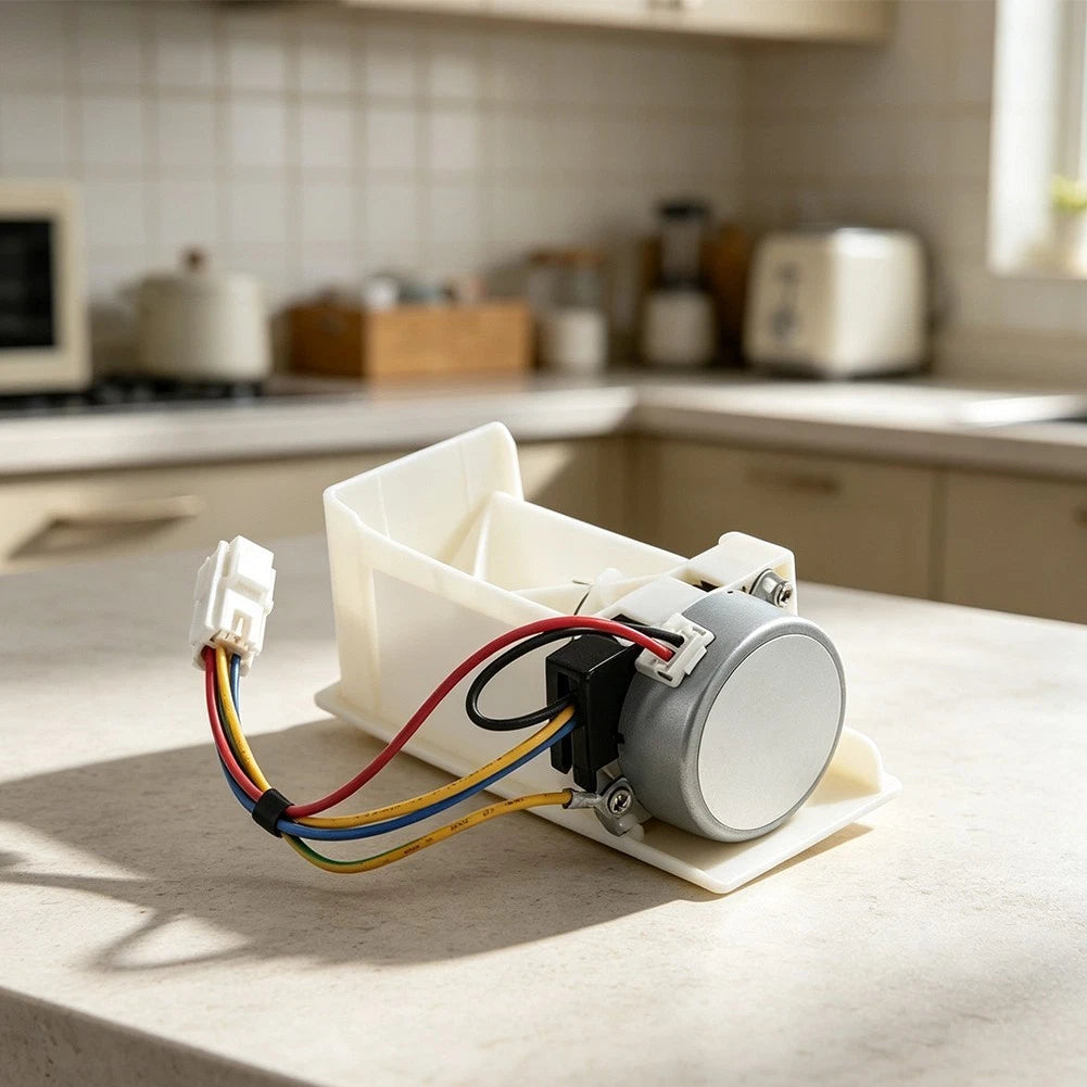 Replacement Damper Control for MBR2258XES5 KBFS25EVBL00 Series