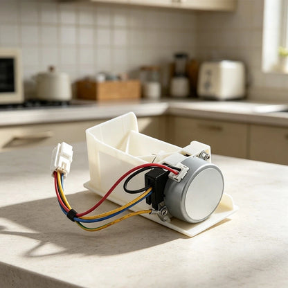 Replacement Damper Control for MBR2258XES5 KBFS25EVBL00 Series